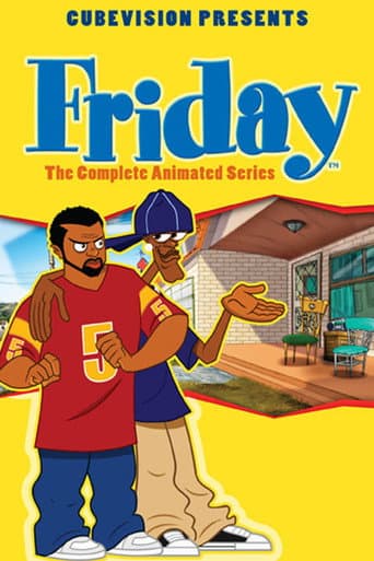 Poster for Season 1