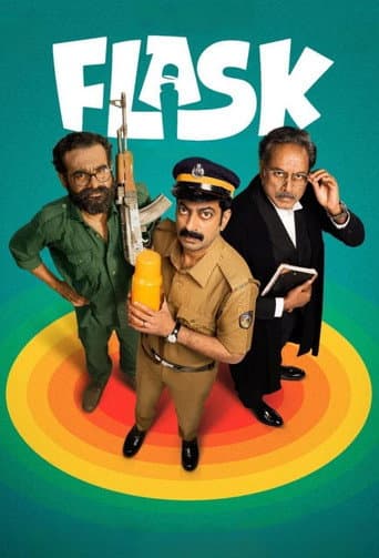Poster for Flask