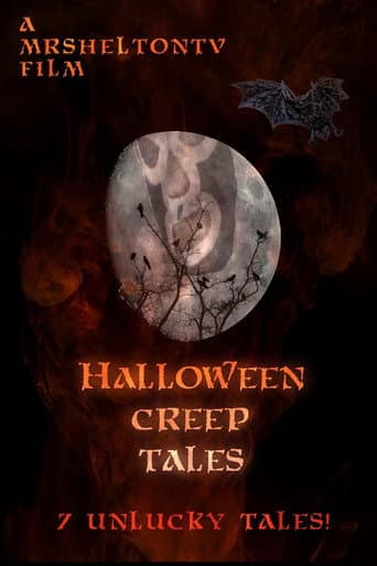 Poster for Halloween Creep Tales