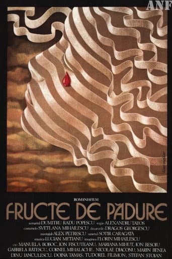 Poster for Forest Fruit