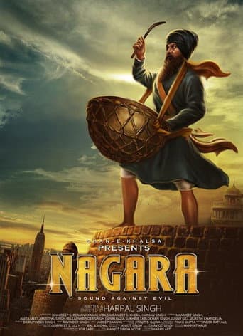 Poster for Nagara