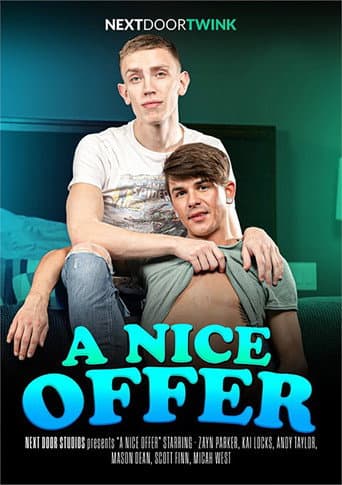 Poster for A Nice Offer