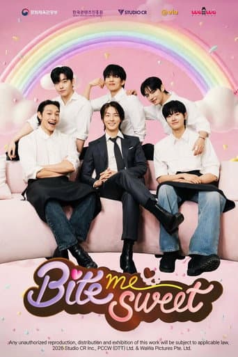 Poster for Season 1