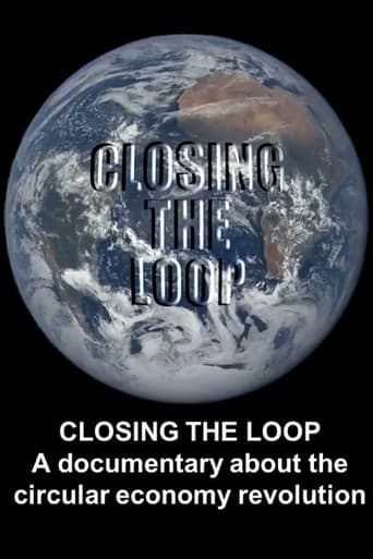 Poster for Closing the Loop