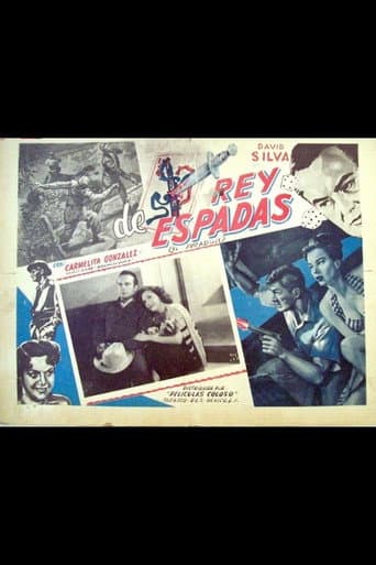 Poster for El jugador