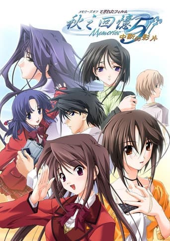 Poster for Memories Off