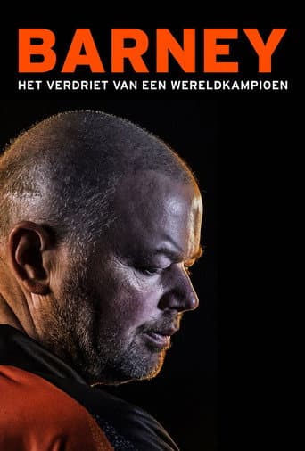 Poster for Barney: Het Verdriet van een Wereldkampioen