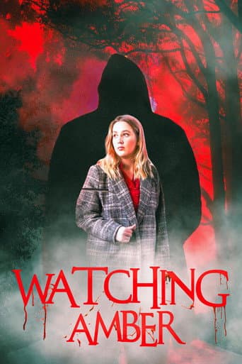 Poster for Watching Amber