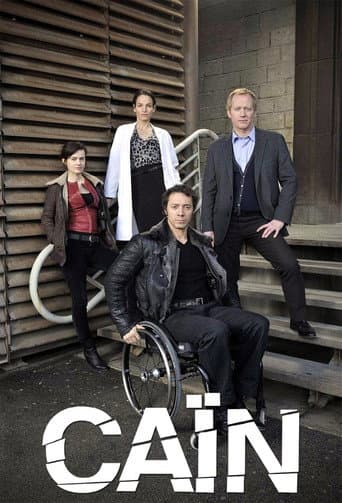 Poster for Cain