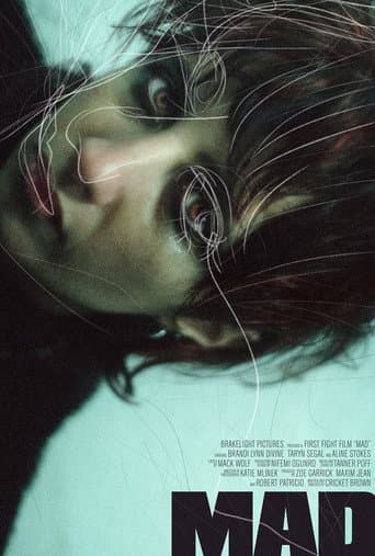 Poster for MAD