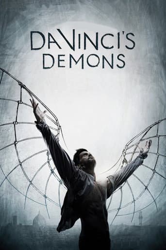 Poster for Da Vinci's Demons
