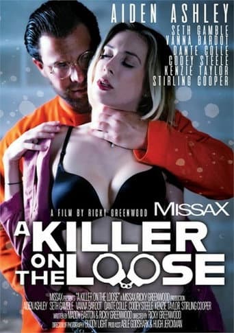 Poster for A Killer on the Loose