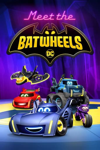 Poster for Specials