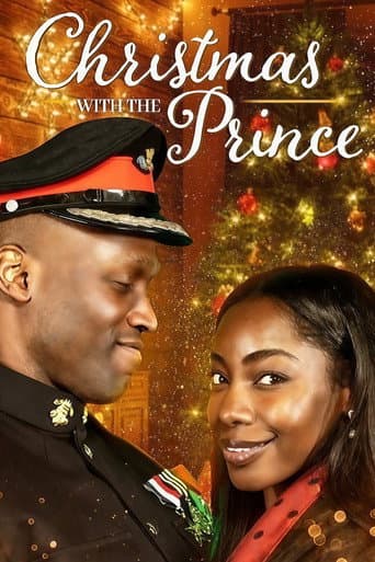 Poster for Christmas with the Prince