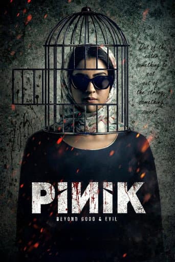 Poster for Pinik