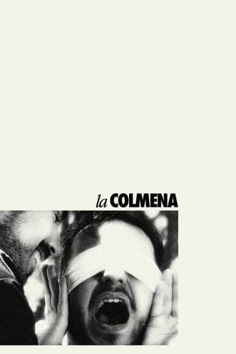 Poster for La Colmena