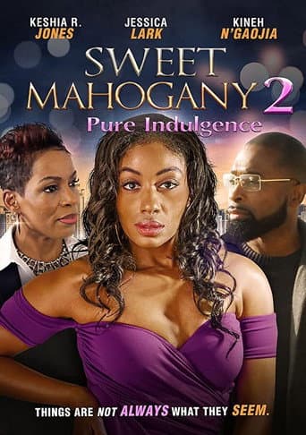 Poster for Sweet Mahogany 2: Pure Indulgence