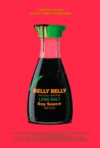 Poster for Belly Belly