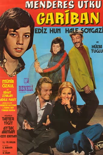 Poster for Gariban