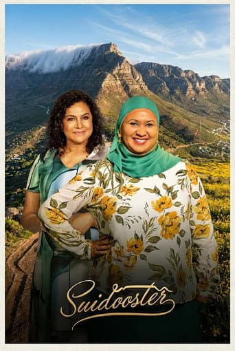 Poster for Suidooster