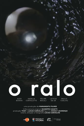 Poster for O Ralo