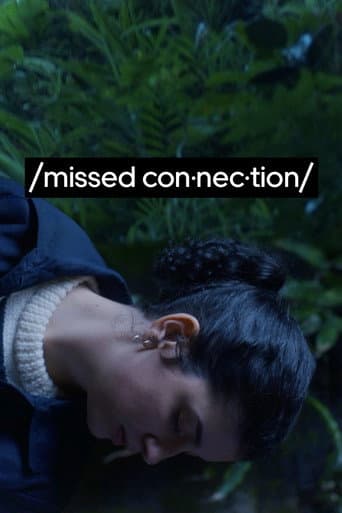 Poster for Missed Connection