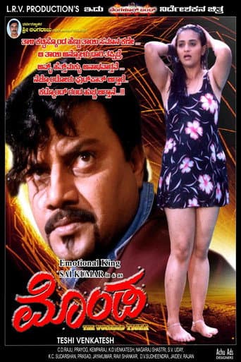 Poster for Monda