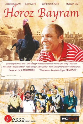 Poster for Horoz Bayram