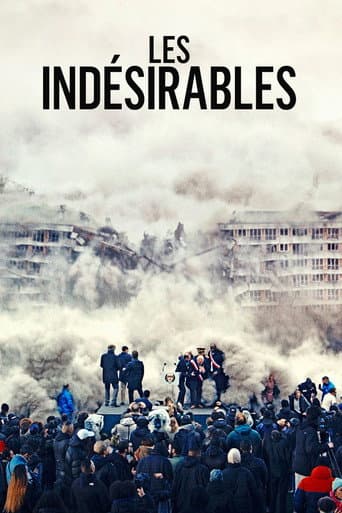Poster for Les Indésirables