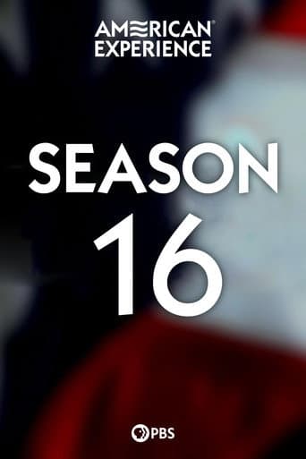 Poster for Season 16