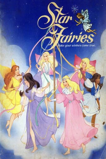 Poster for Star Fairies