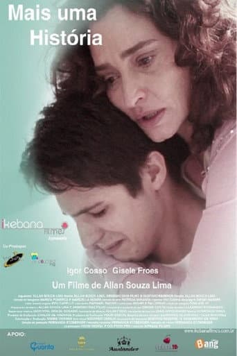 Poster for Mais Uma História