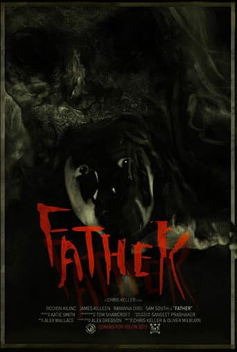 Poster for Father