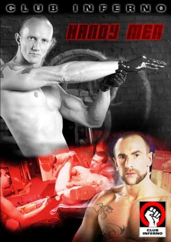 Poster for Handy Men