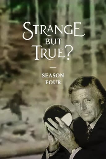 Poster for Season 4