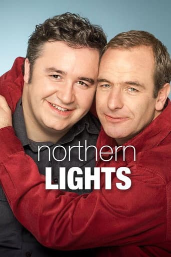 Poster for Northern Lights