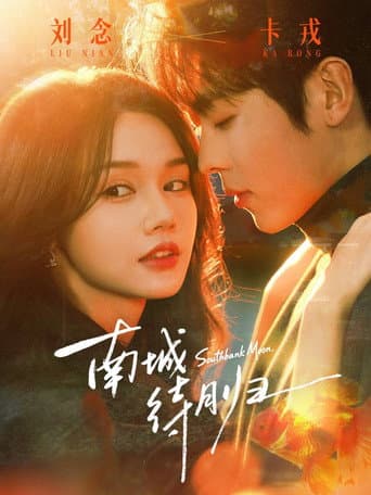 Poster for South City Love Story