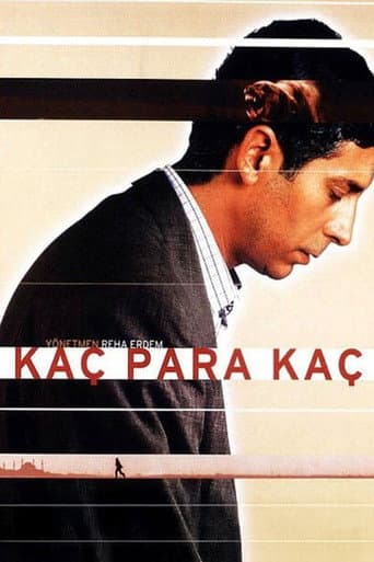 Poster for A Run for Money