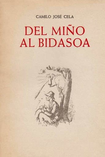 Poster for Del Miño al Bidasoa