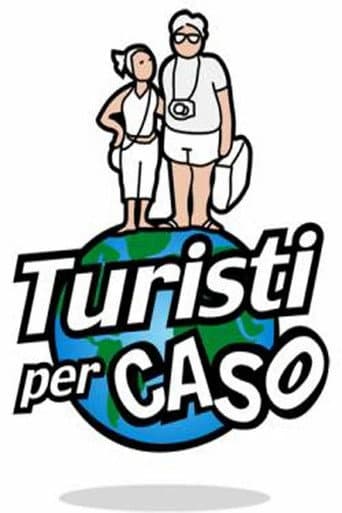 Poster for Turisti per caso: Kyoto zen