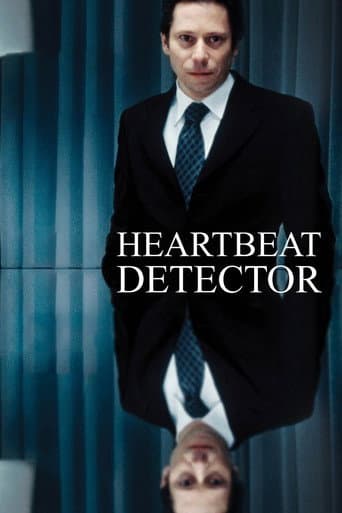 Poster for Heartbeat Detector