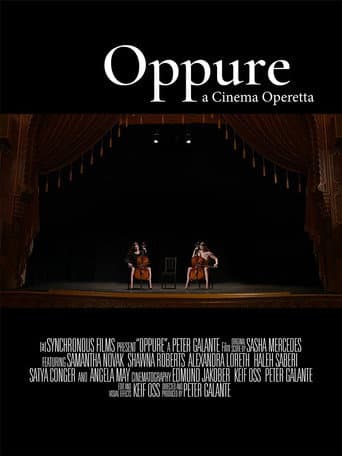 Poster for Oppure