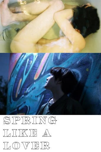 Poster for Spring Like Lovers