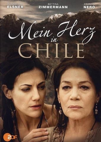 Poster for Mein Herz in Chile