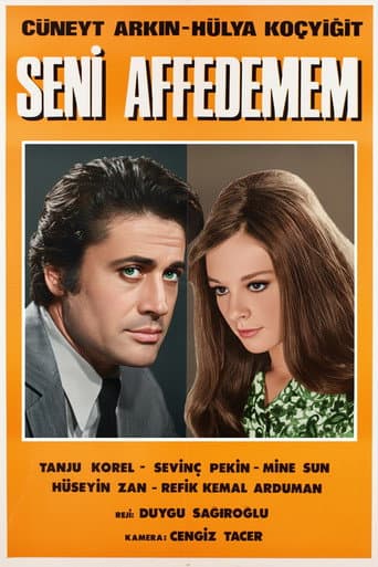 Poster for Seni affedemem