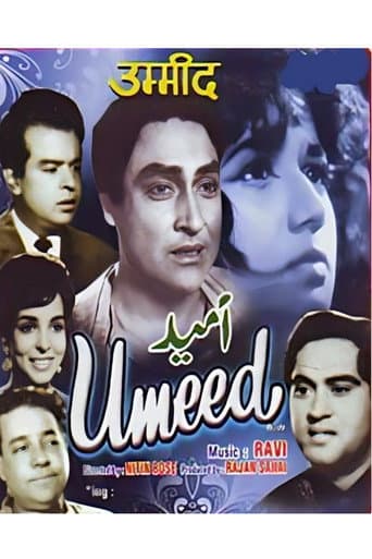 Poster for Umeed
