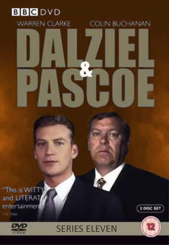 Poster for Series 11