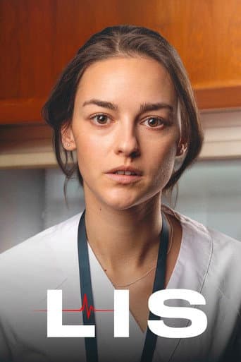 Poster for Season 1