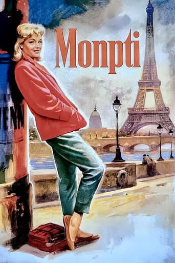 Poster for Monpti