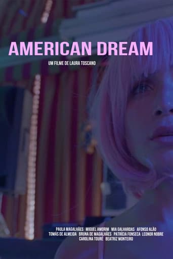 Poster for American Dream